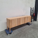 PI sideboard