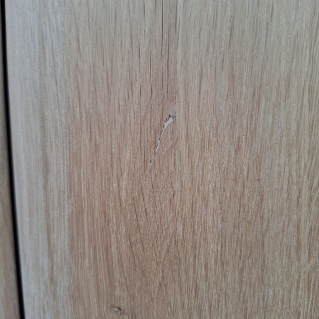PI sideboard