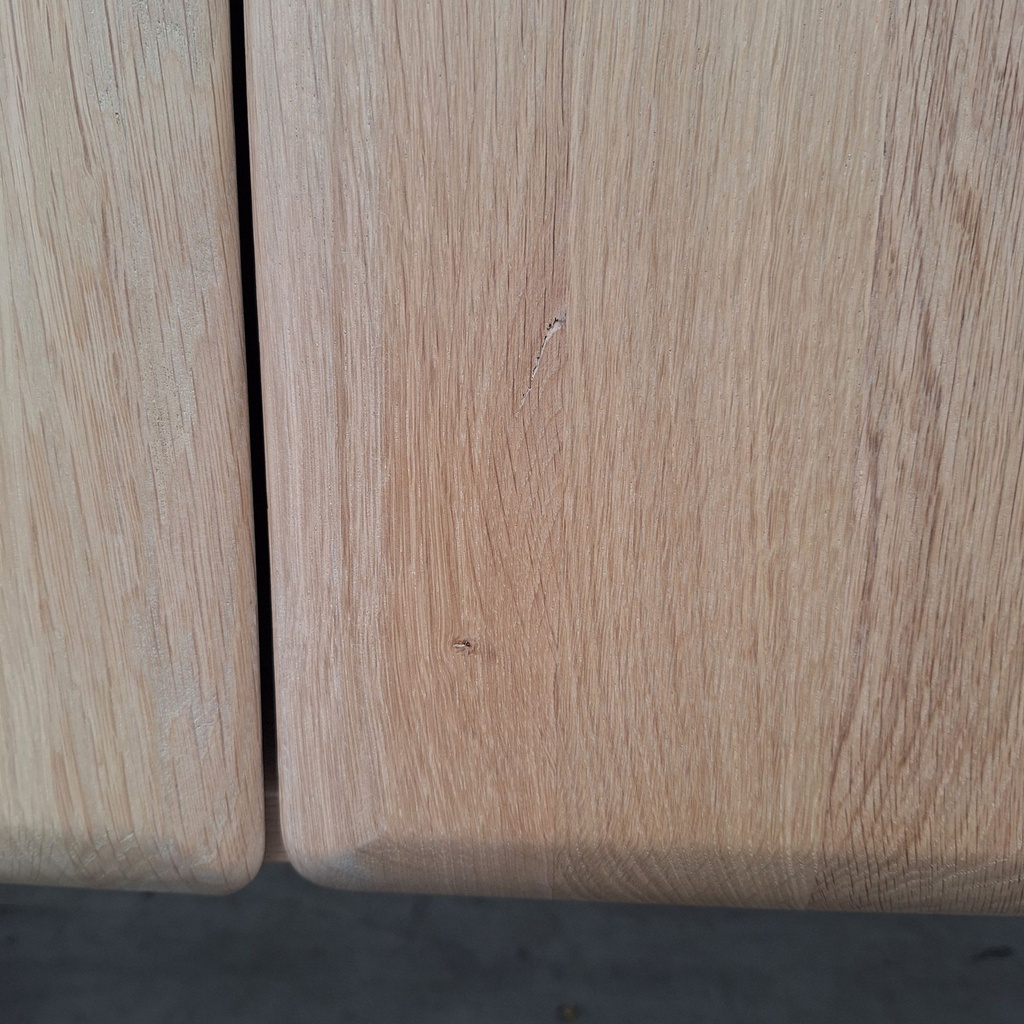 PI sideboard