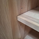 PI sideboard