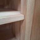PI sideboard