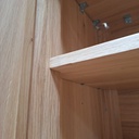 PI sideboard
