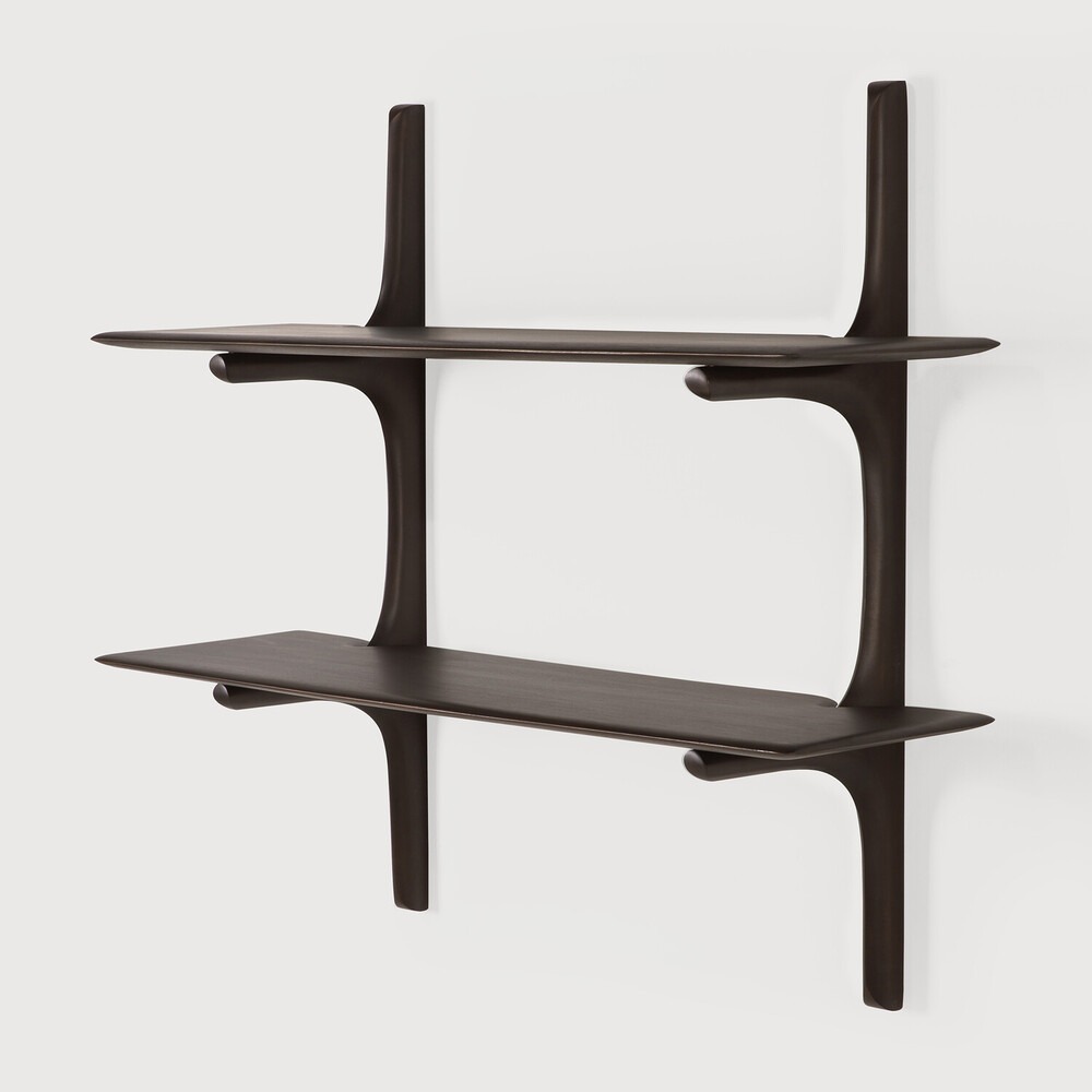 PI wall shelf