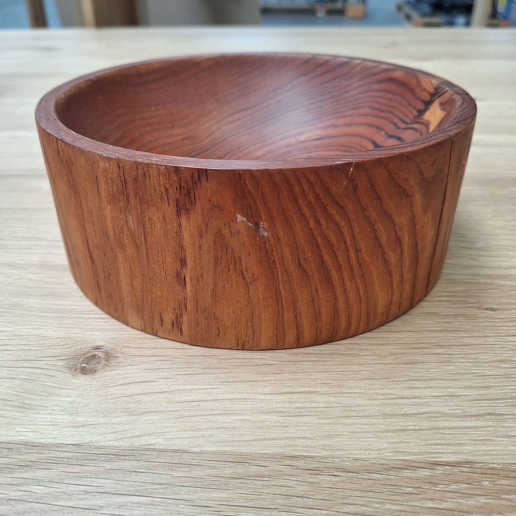 Natural Pine bowls