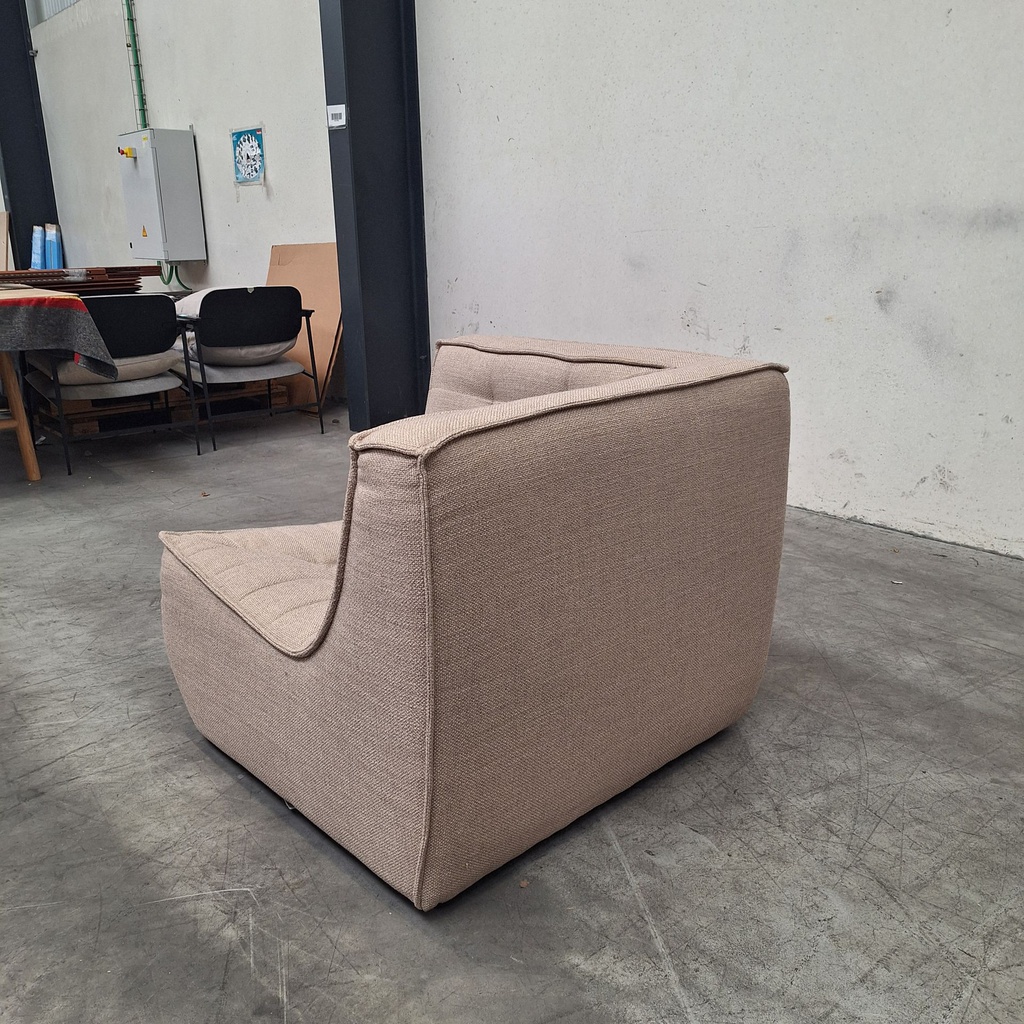 N701 sofa corner