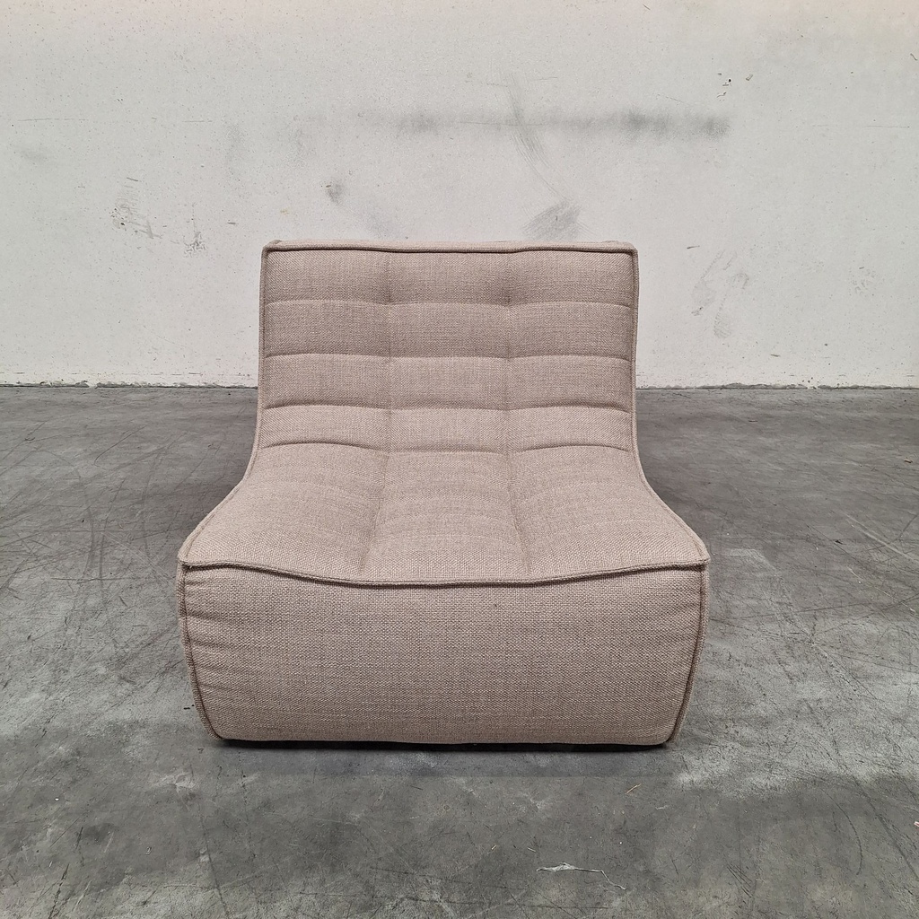 N701 sofa - 1 seater