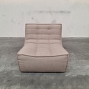 N701 sofa - 1 seater
