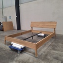 Air bed