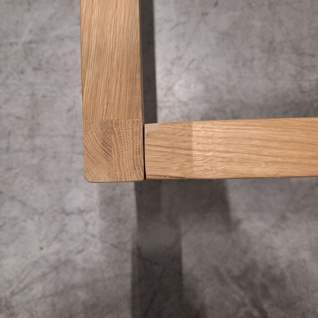 Spindle bed
