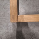 Spindle bed