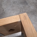 Spindle bed