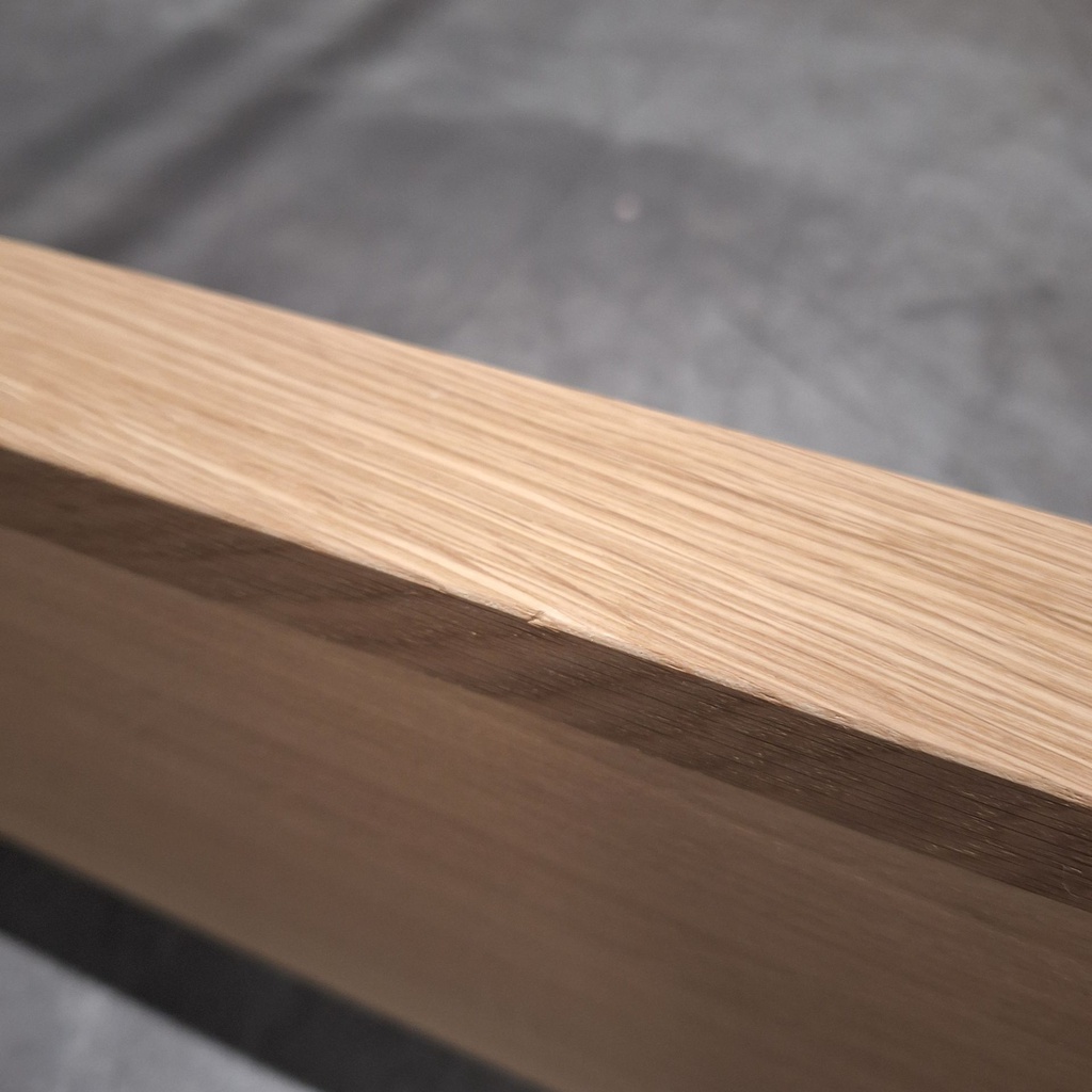 Spindle bed