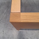 Spindle bed