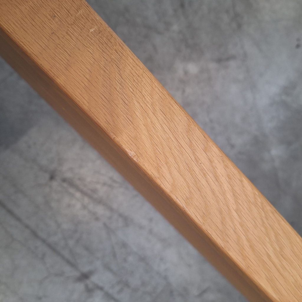Spindle bed