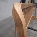 Spindle bed