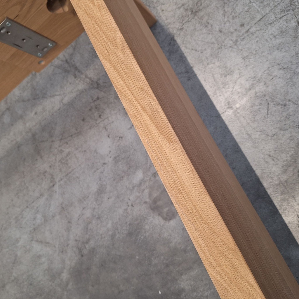 Spindle bed