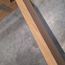 Spindle bed