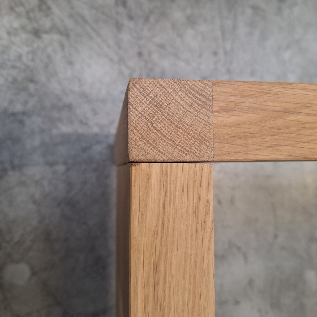 Spindle bed
