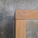 Spindle bed