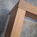 Spindle bed