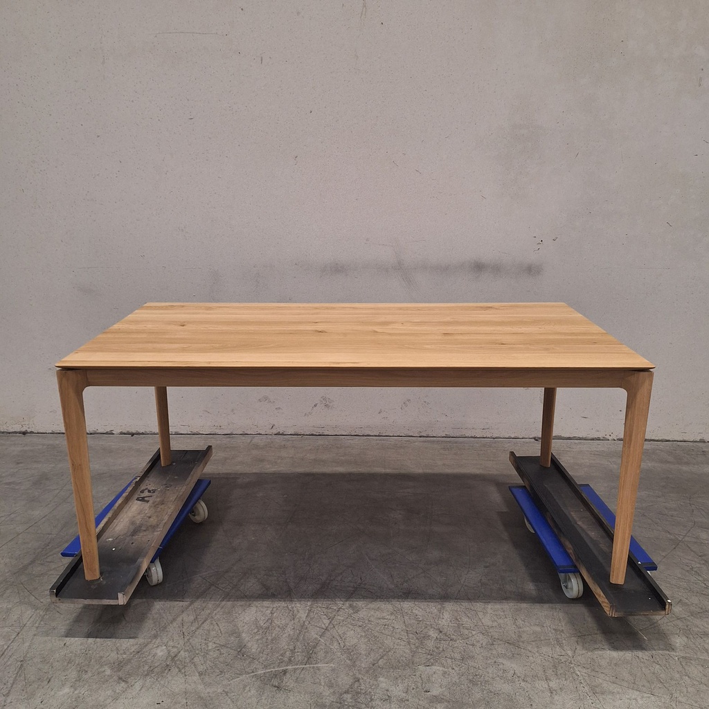 Bok dining table