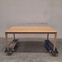 Bok dining table
