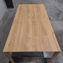 Bok dining table