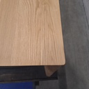 Bok dining table