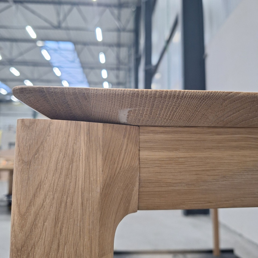 Bok dining table