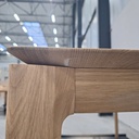 Bok dining table
