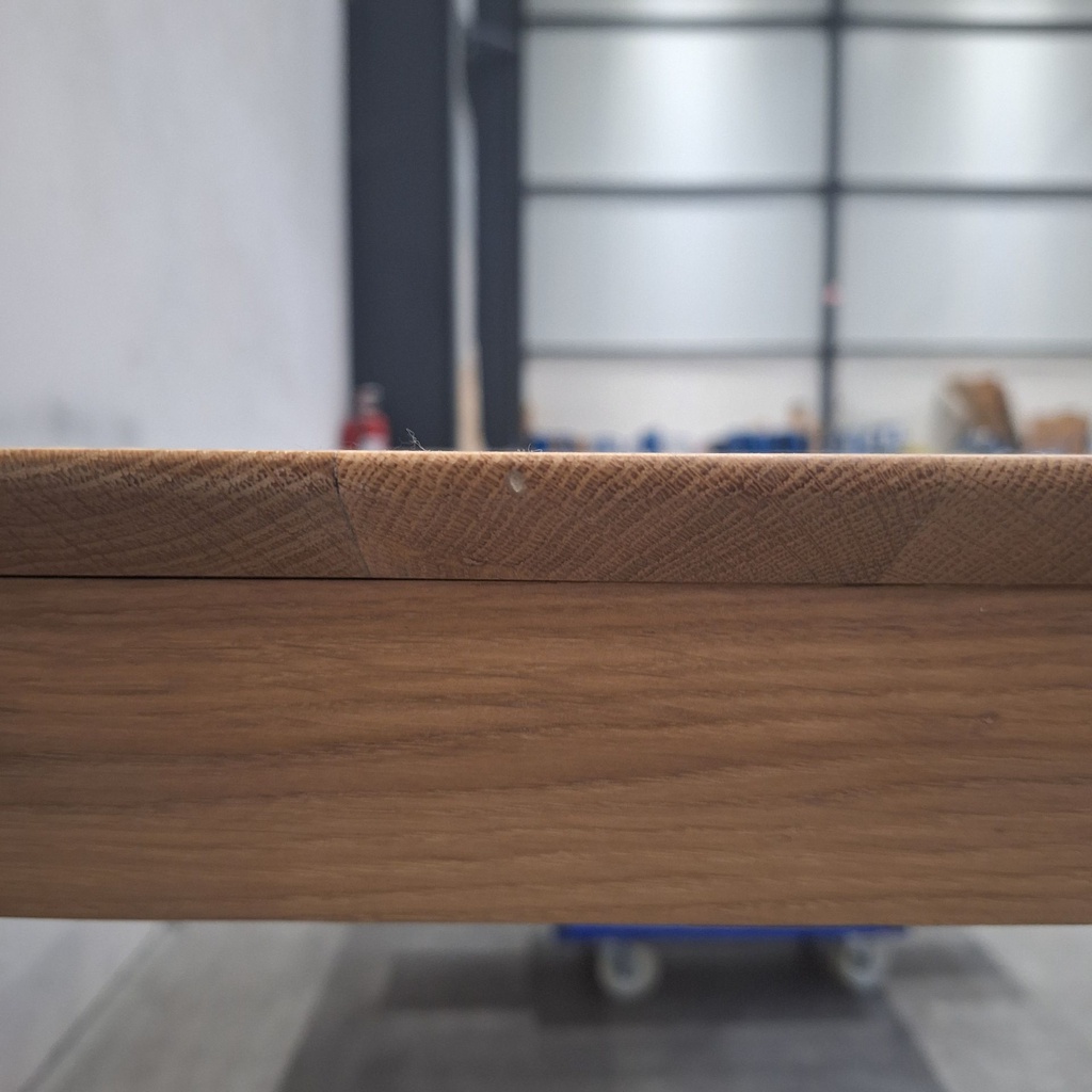 Bok dining table