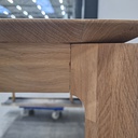 Bok dining table