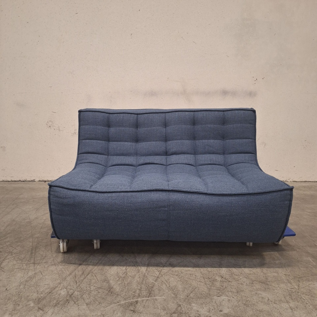 N701 sofa - 2 seater