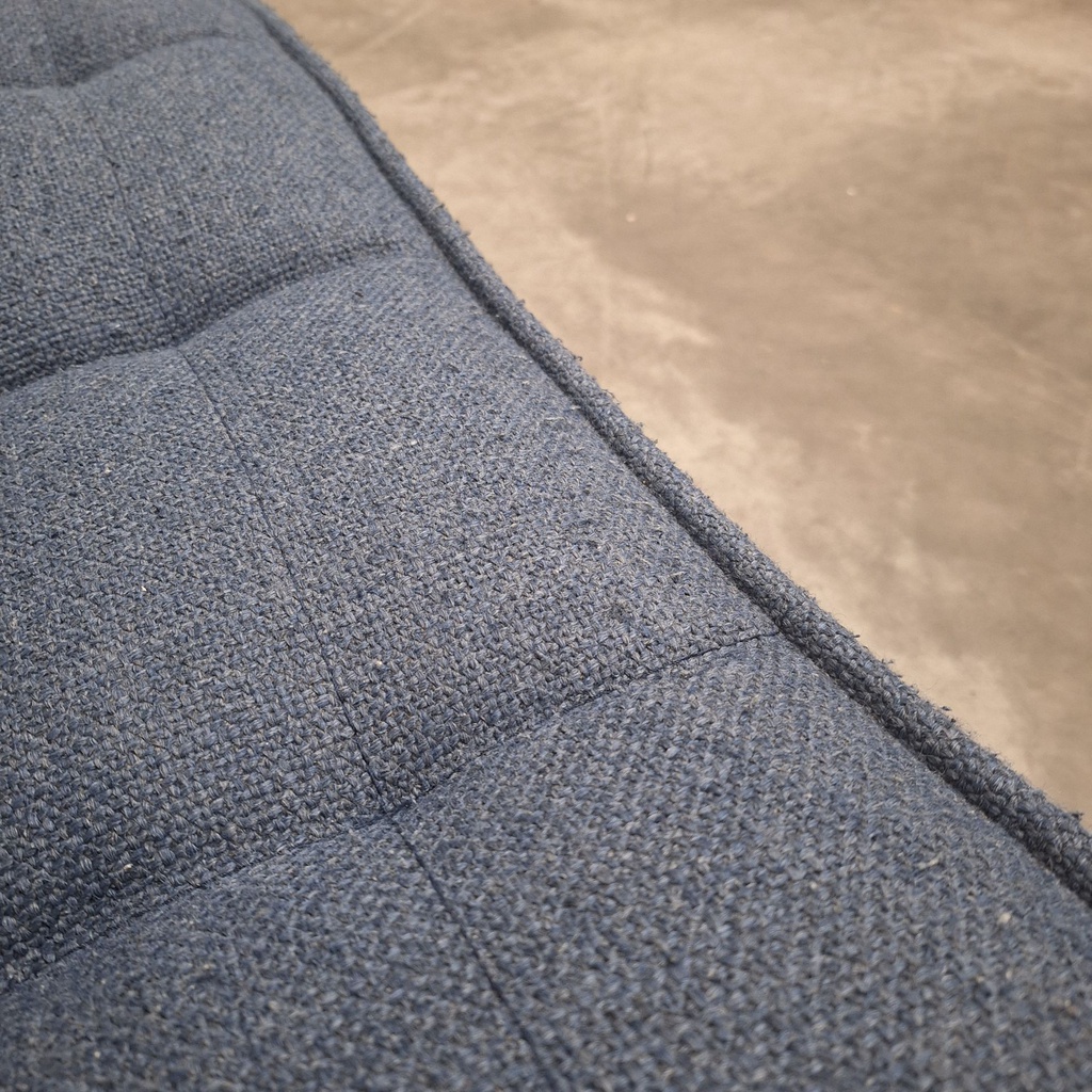 N701 sofa - 2 seater