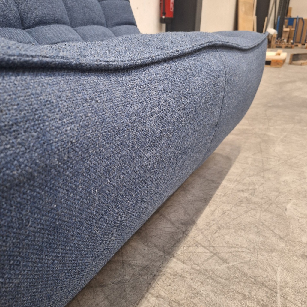 N701 sofa - 2 seater