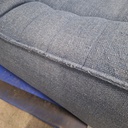 N701 sofa - 2 seater
