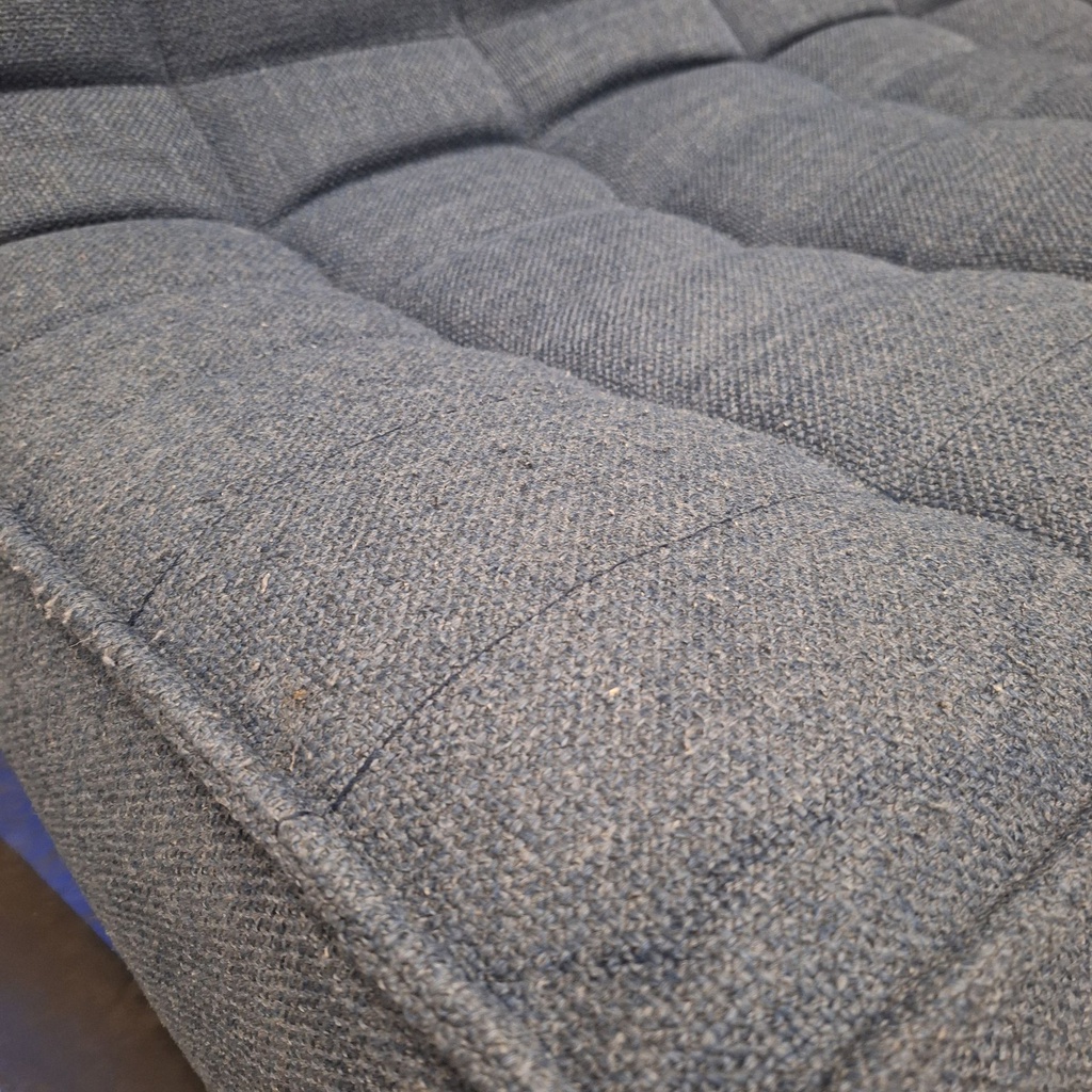 N701 sofa - 2 seater