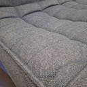 N701 sofa - 2 seater