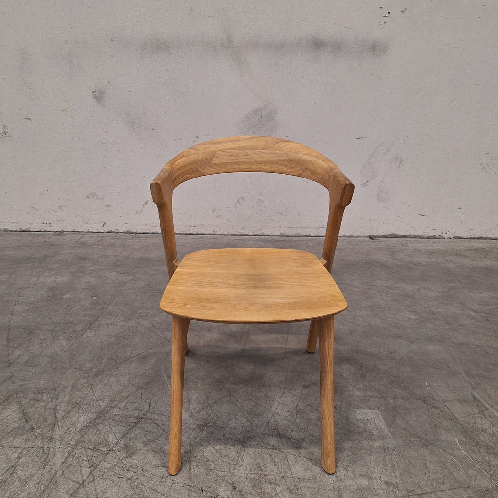 Bok dining chair