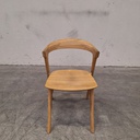 Bok dining chair