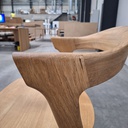 Bok dining chair