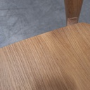 Bok dining chair
