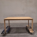Bok dining table