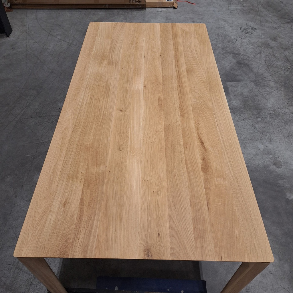 Bok dining table