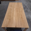 Bok dining table