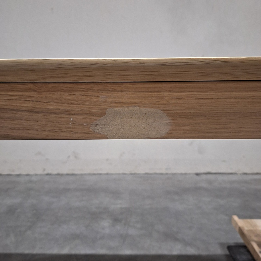Bok dining table