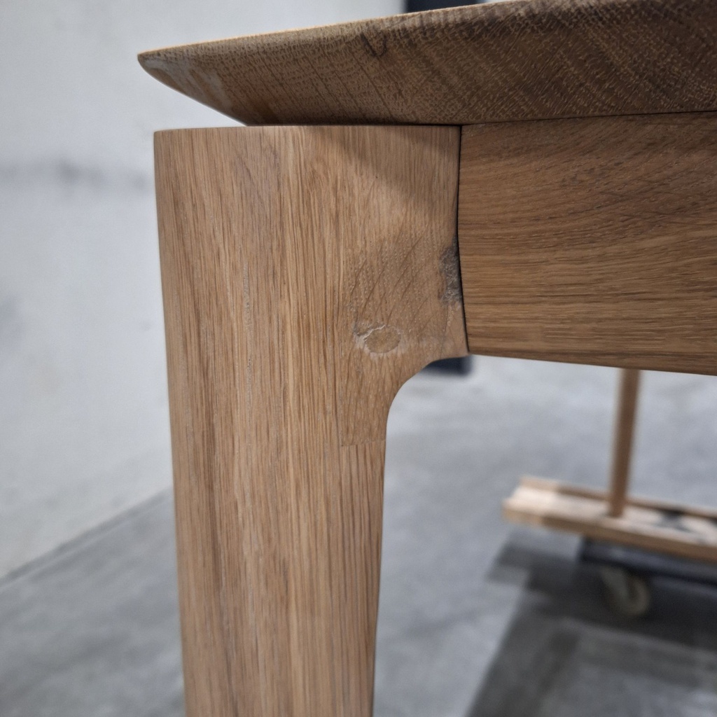 Bok dining table