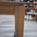 Bok dining table