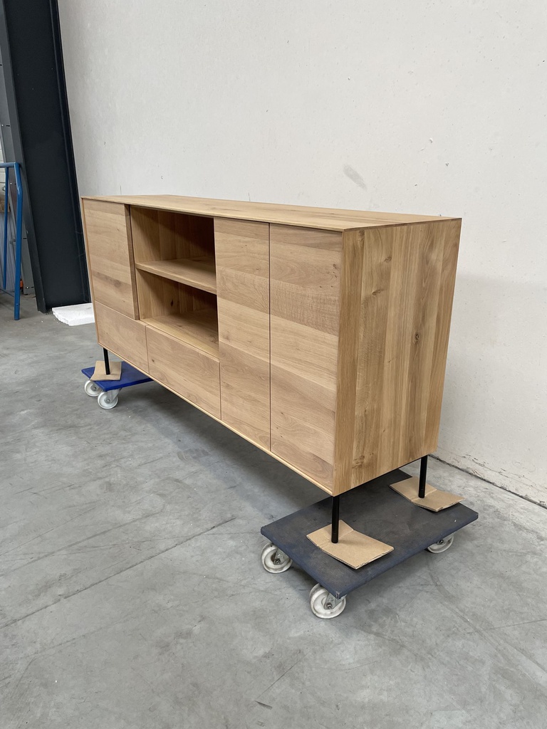 Whitebird sideboard