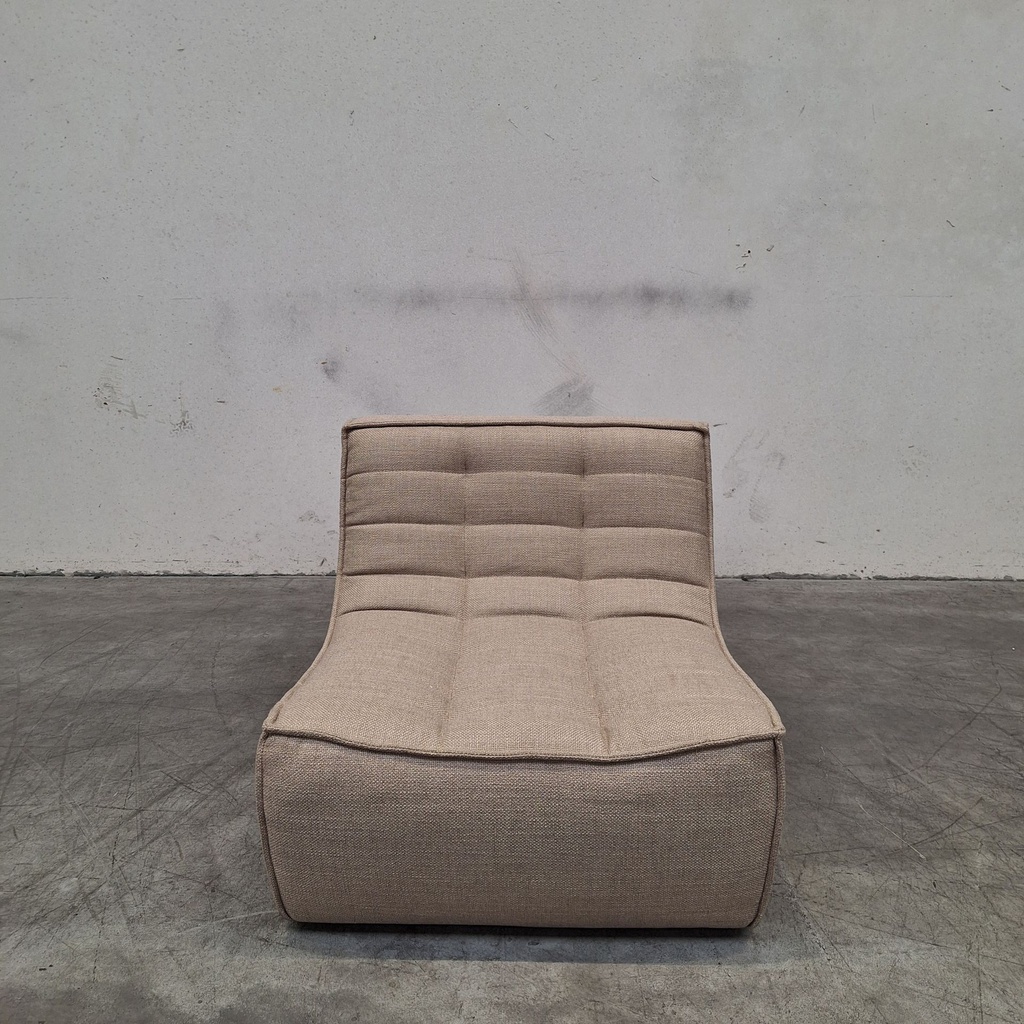N701 sofa - 1 seater